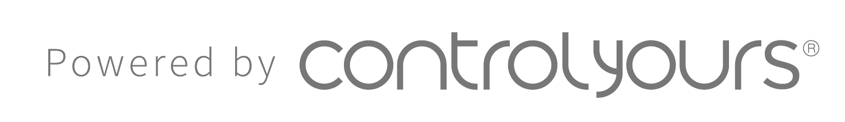 powered by Control Yours